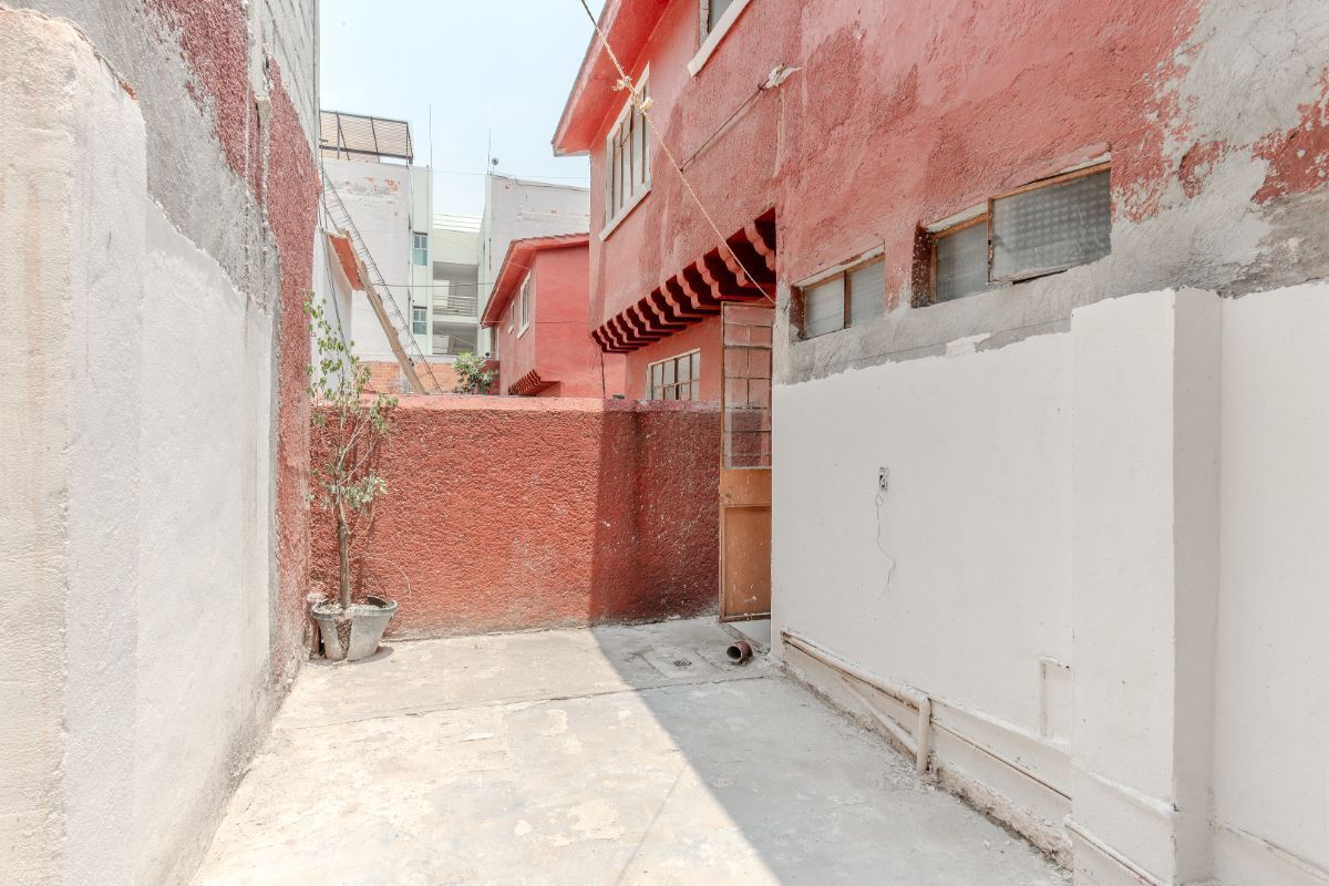 13 de 14: Casa en Venta en Del Valle Rayo Vende ®