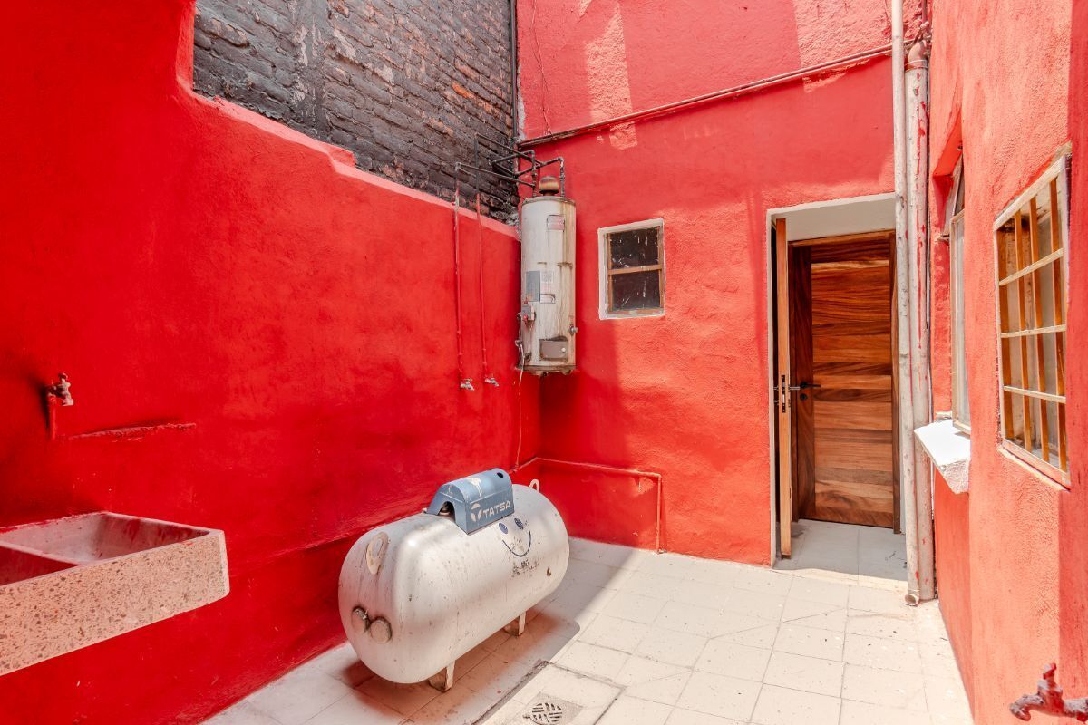 14 de 14: Casa en Venta en Del Valle Rayo Vende ®