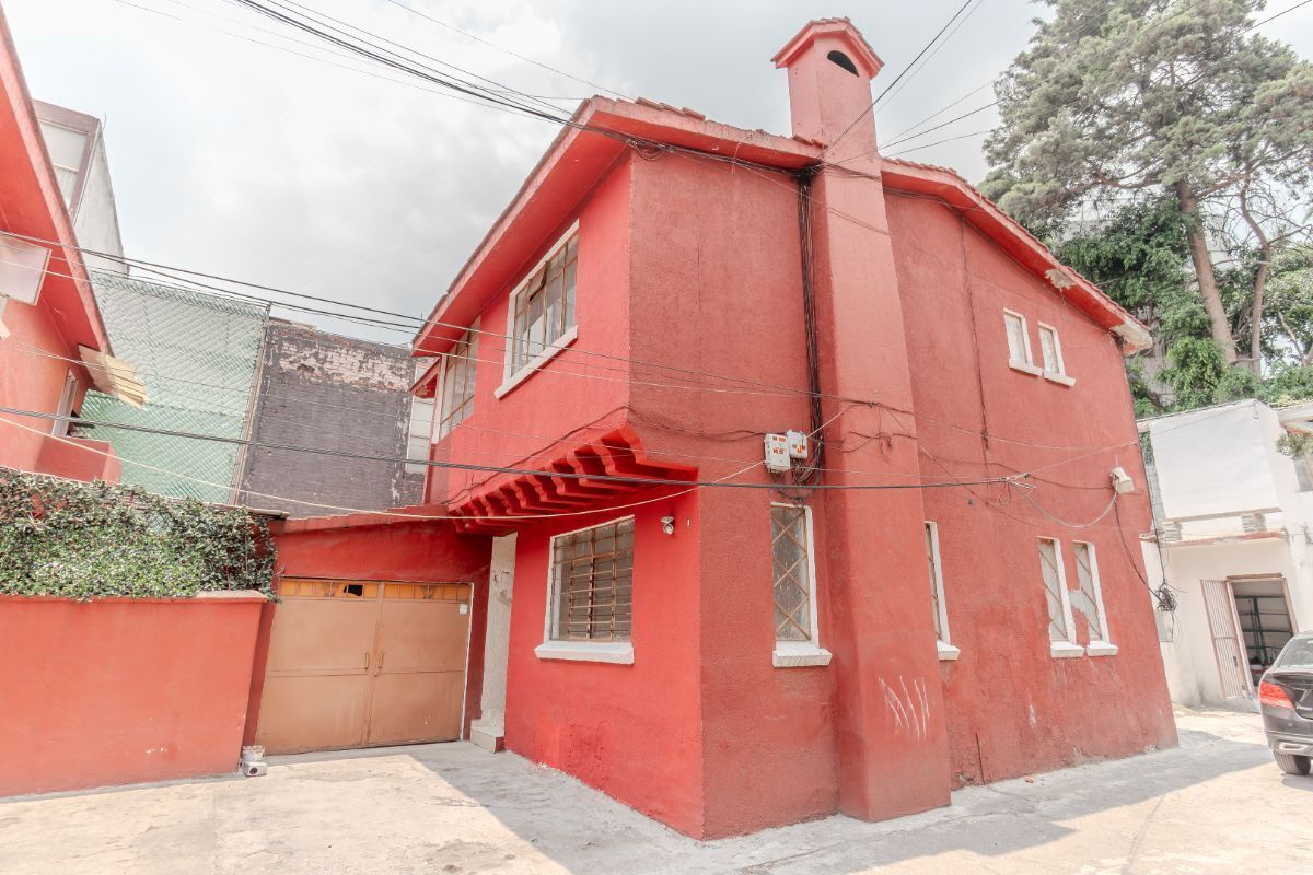 1 de 14: Casa en Venta en Del Valle Rayo Vende ®