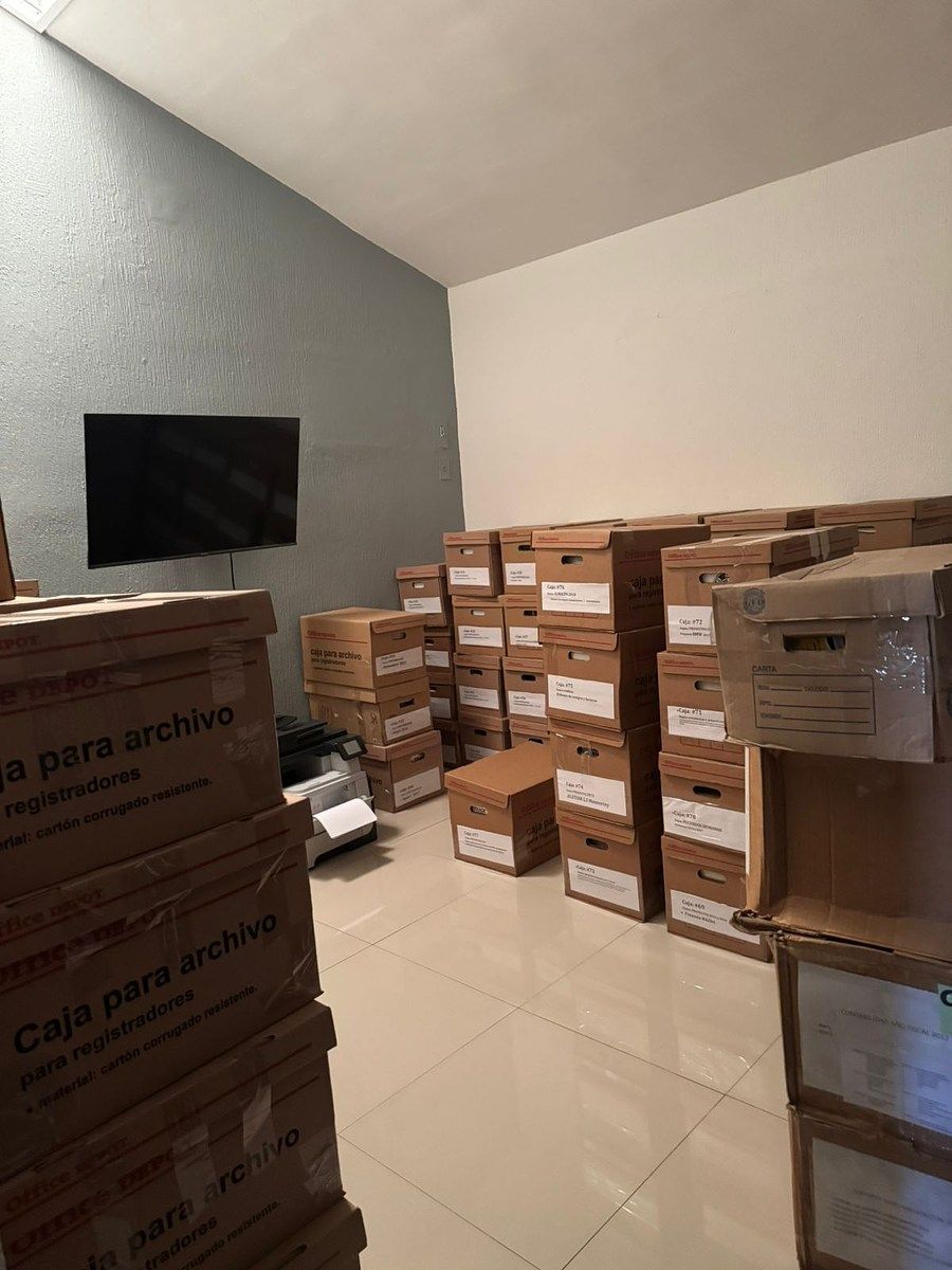 Casa en Residencial Cuauhtémoc, Santa Catarina, foto 10 de 14