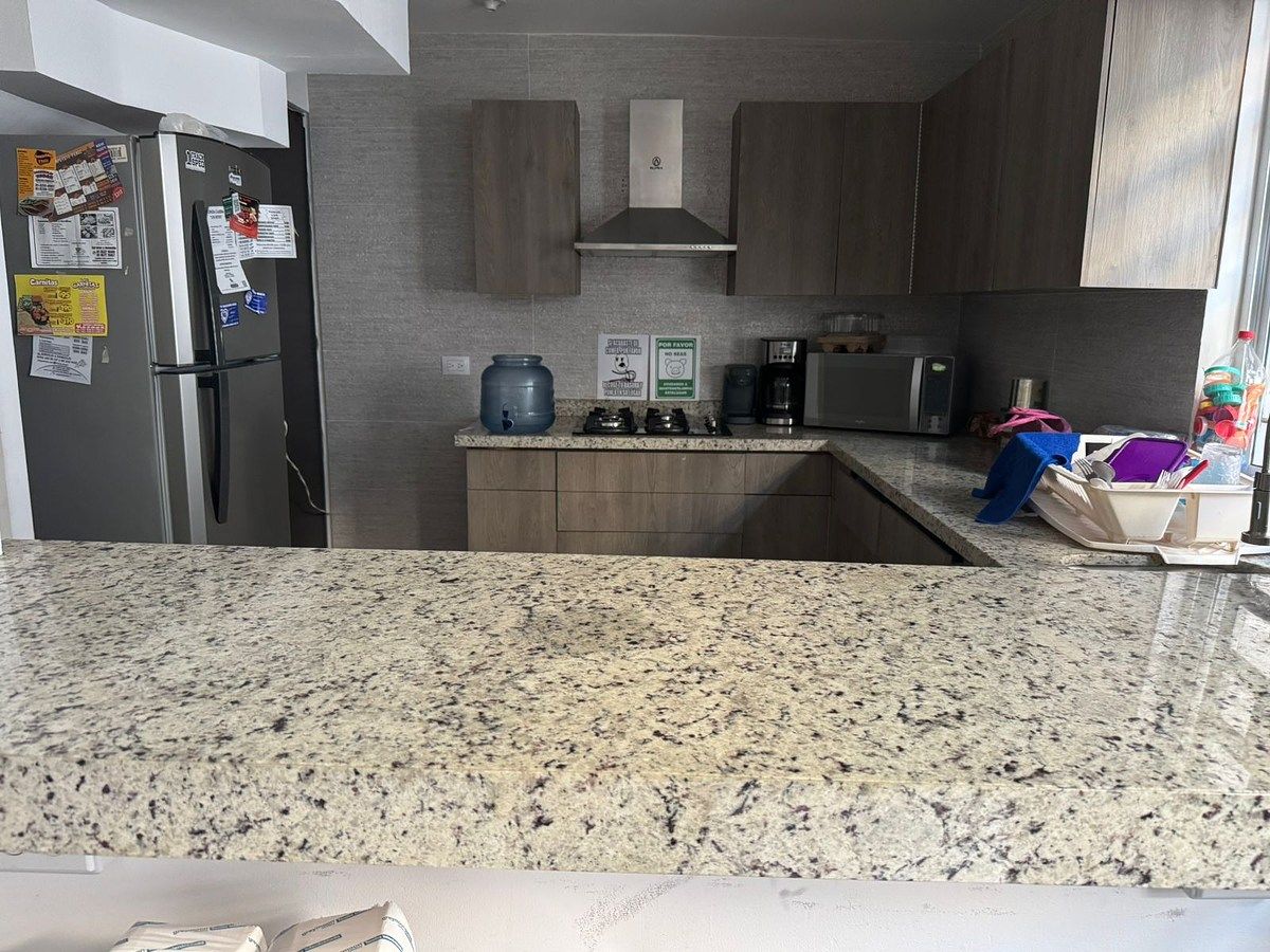 Casa en Residencial Cuauhtémoc, Santa Catarina, foto 3 de 14