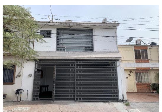 Casa en venta Residencial Cuauhtémoc, foto 1 de 14