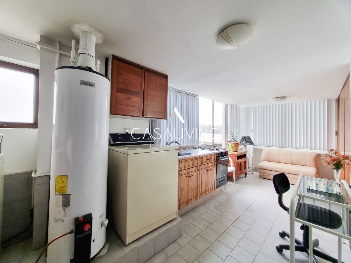 20 de 20: Cuarto de lavado