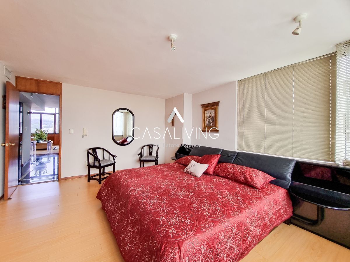 18 de 20: Recámara secundaria