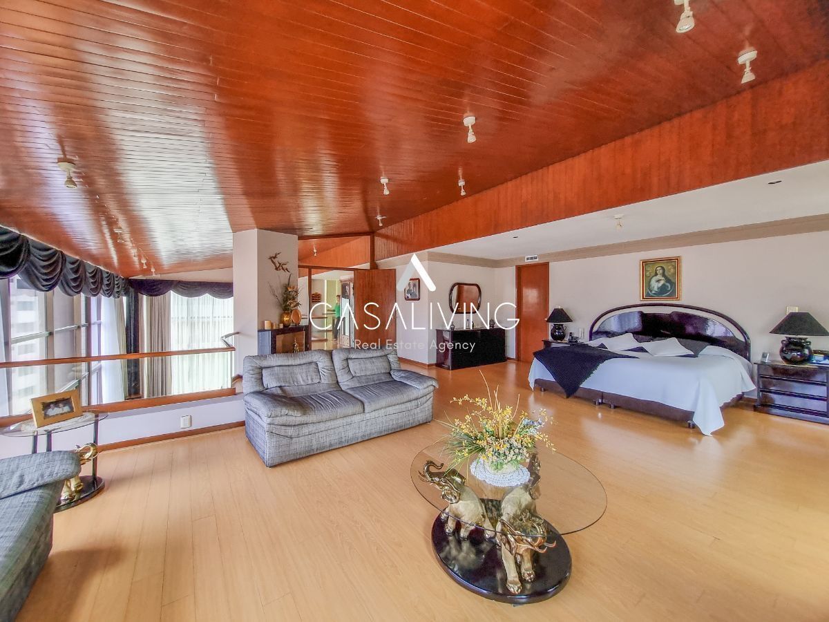 13 de 20: Recámara principal