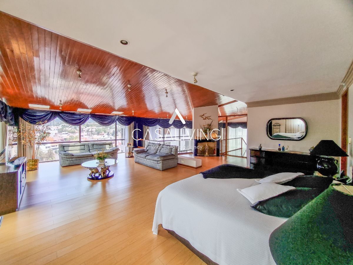 12 de 20: Recámara principal