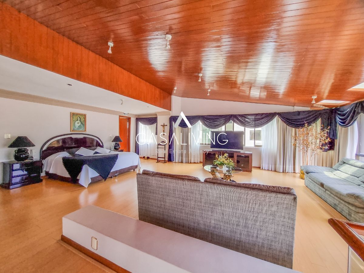 14 de 20: Recámara principal