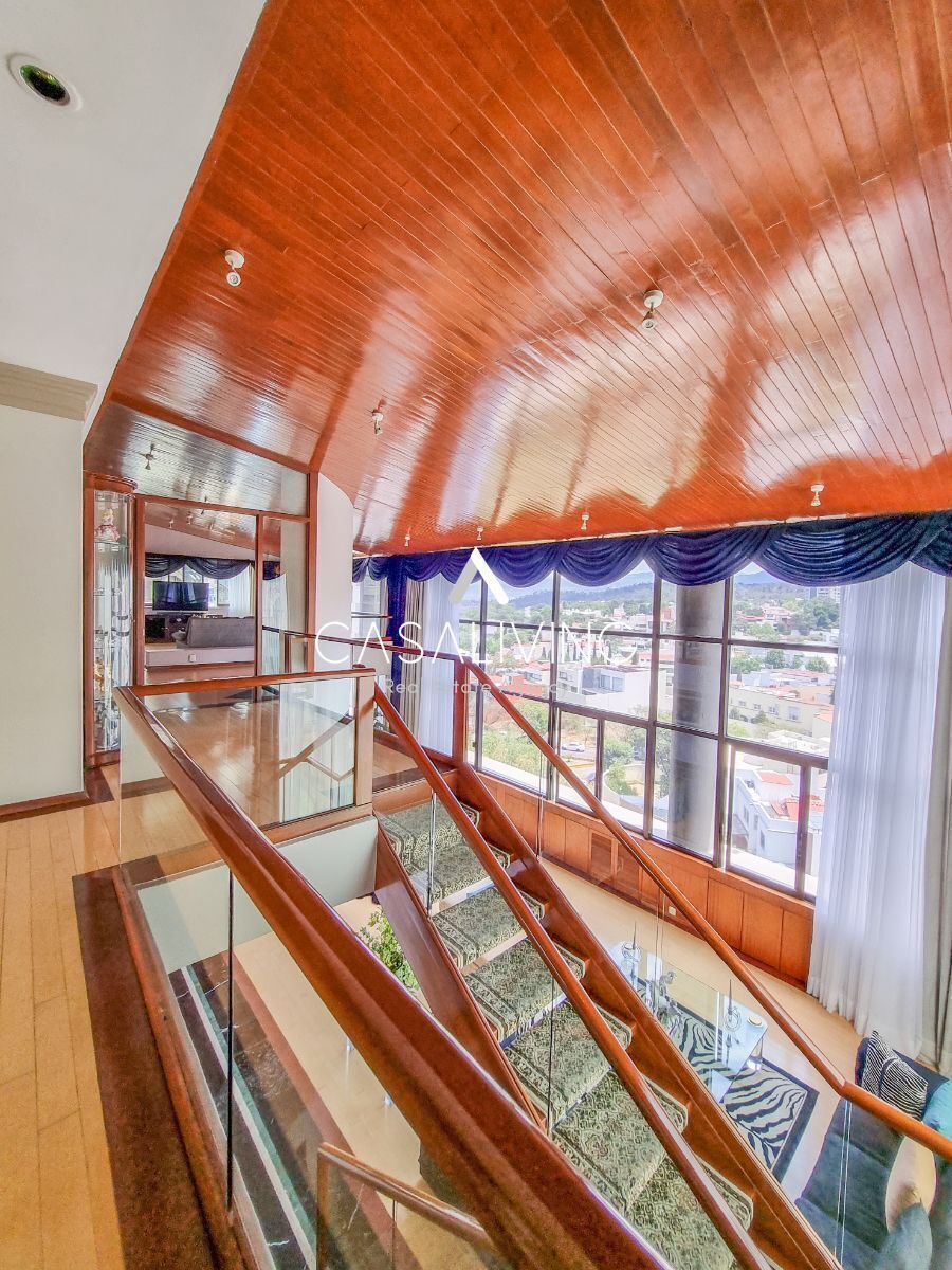 11 de 20: Vista de la doble altura