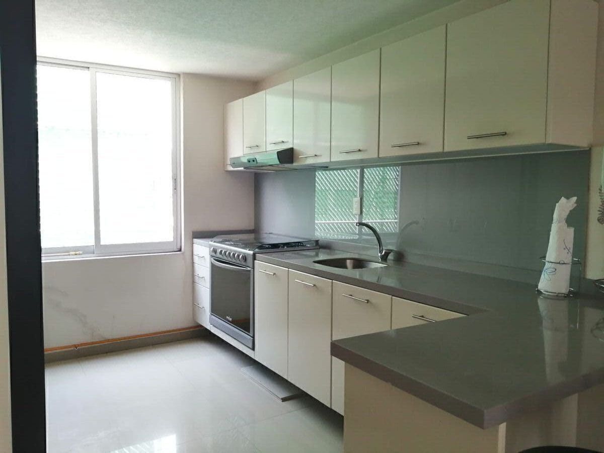 Departamento en Letrán Valle, Benito Juárez, foto 2 de 24