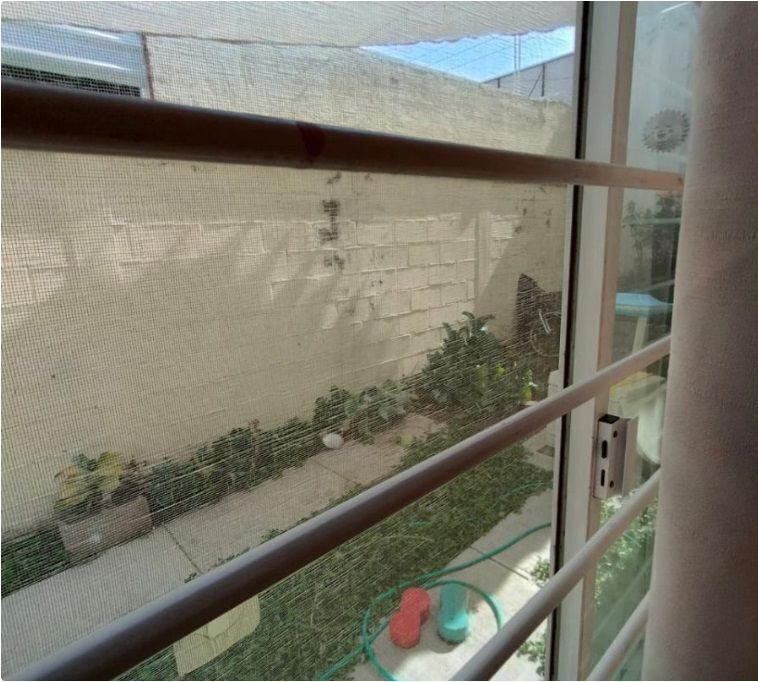 PATIO/JARDÍN