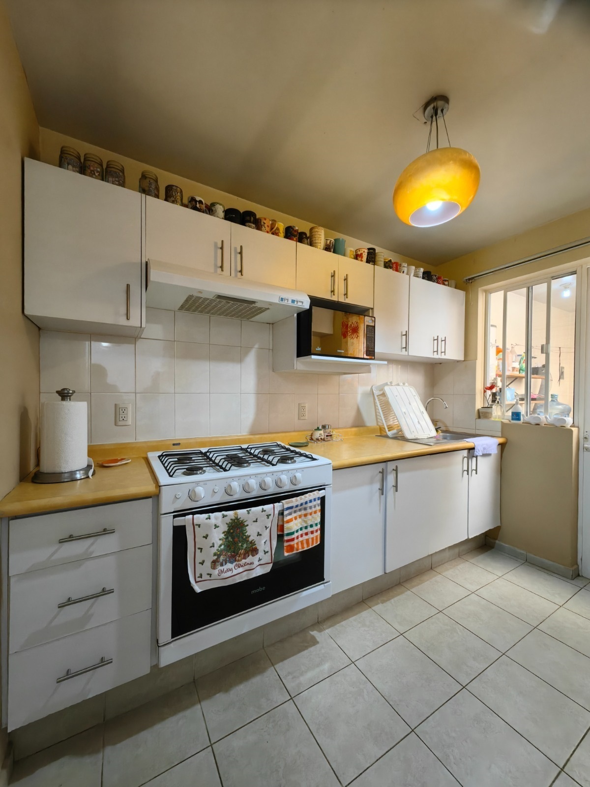 COCINA INTEGRAL