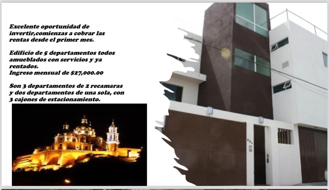 1 de 10: Fachada