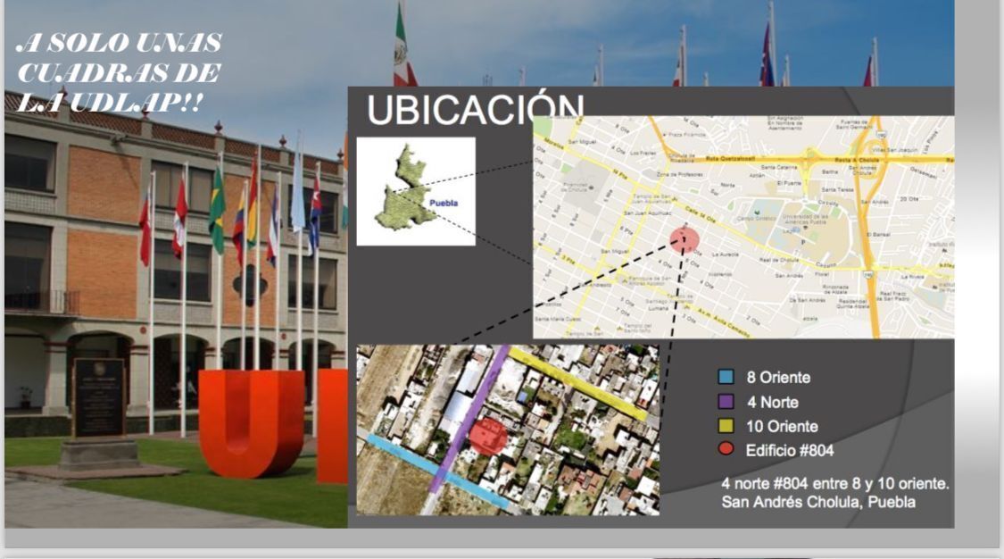 2 de 10: Ubicación