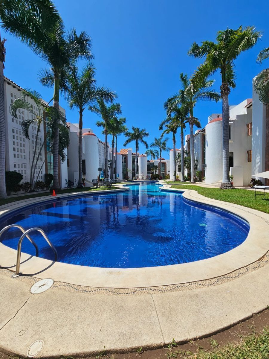 Departamento Albatros Ixtapa Zihuatanejo