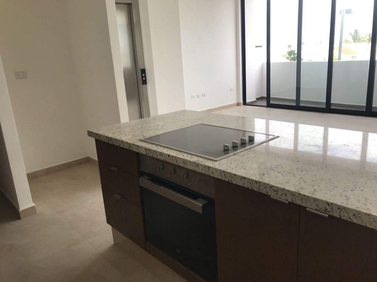 4 de 11: BARRA COCINA
