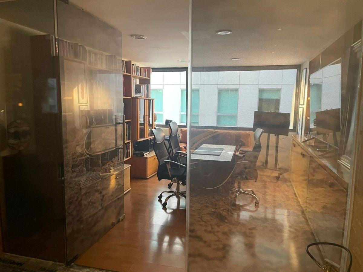 OFICINAS VENTA BOSQUES DE LAS LOMAS - foto 3