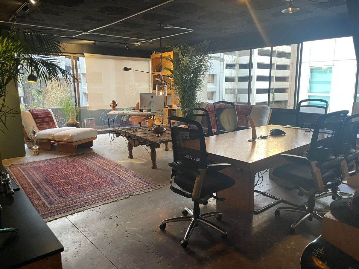 OFICINAS VENTA BOSQUES DE LAS LOMAS - foto 2
