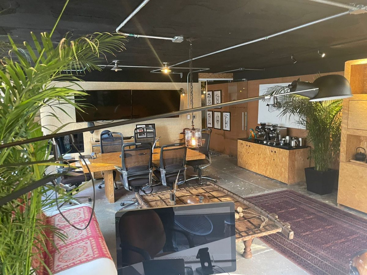 OFICINAS VENTA BOSQUES DE LAS LOMAS - foto 4