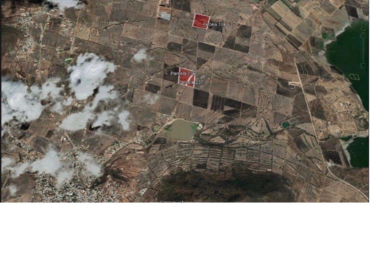 Lot in Santa Rosa de Jauregui, Querétaro, photo 2 of 3