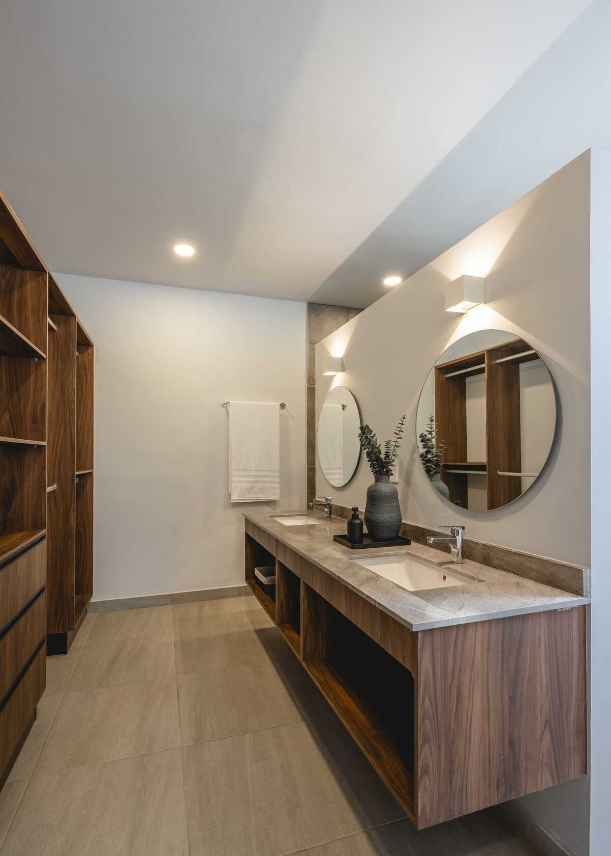 Departamento en Venta en Mérida, Temozón Nte.