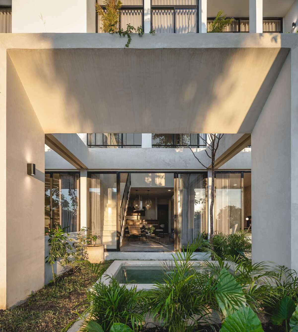 Departamento en Venta en Mérida, Temozón Nte.