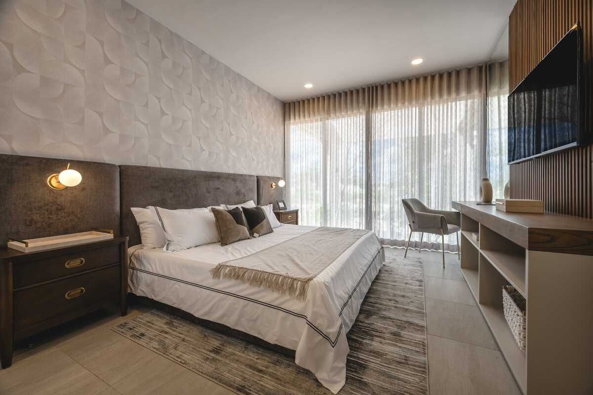 Departamento en Venta en Mérida, Temozón Nte.