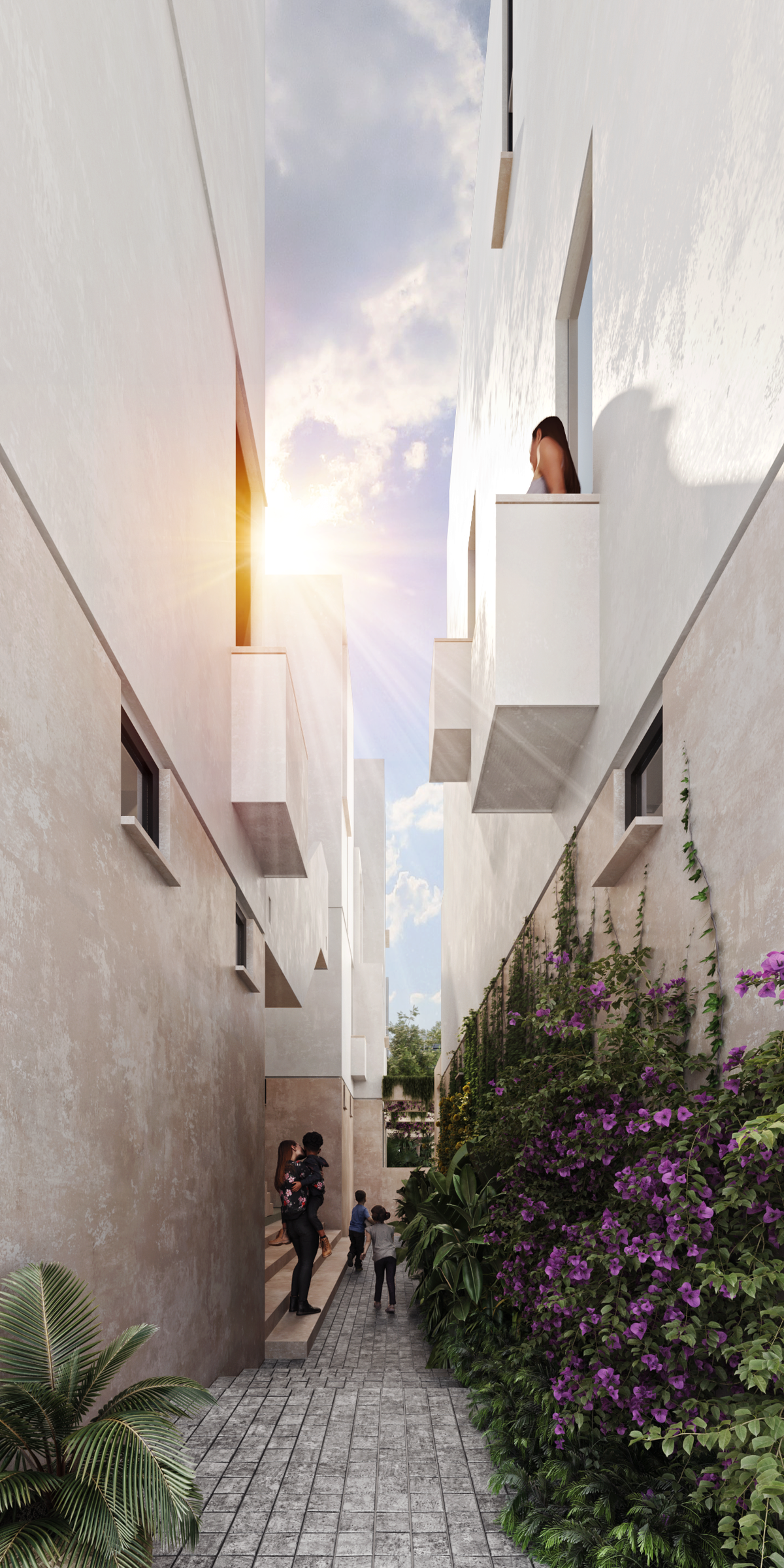 Departamento en Venta en Mérida, Temozón Nte.