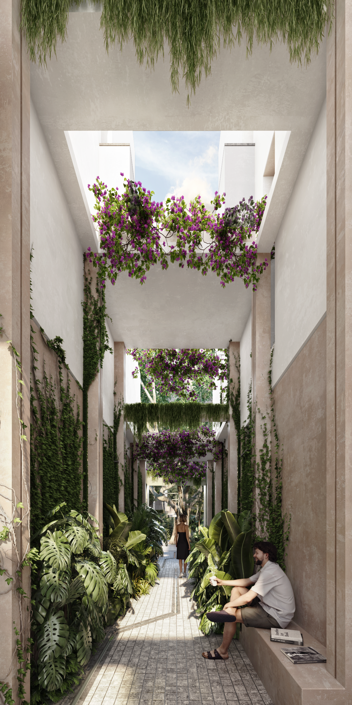 Departamento en Venta en Mérida, Temozón Nte.