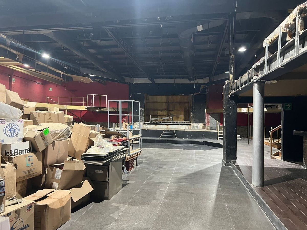 Local Comercial en Renta en Sur de Monterrey