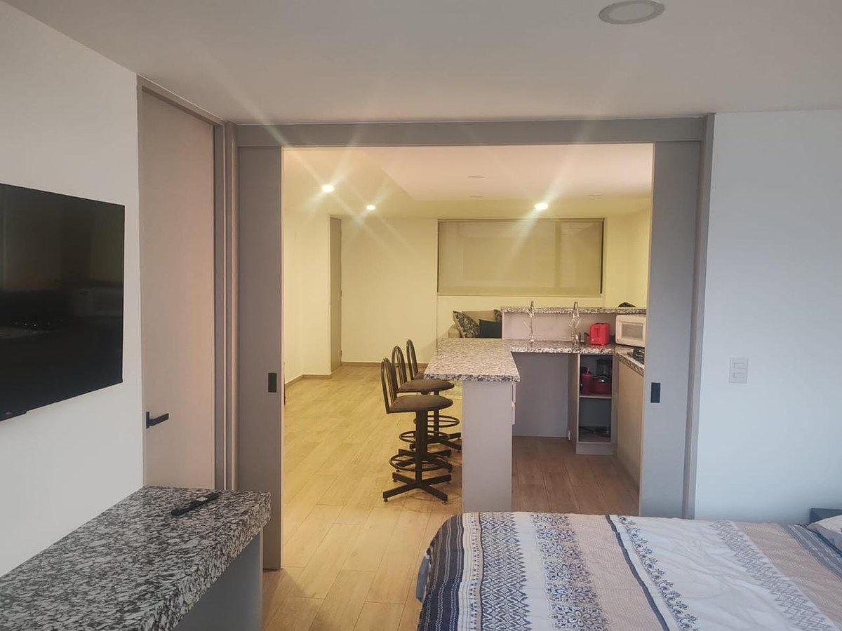 Apartamento em Hipódromo, Cuauhtémoc, foto 28 de 34