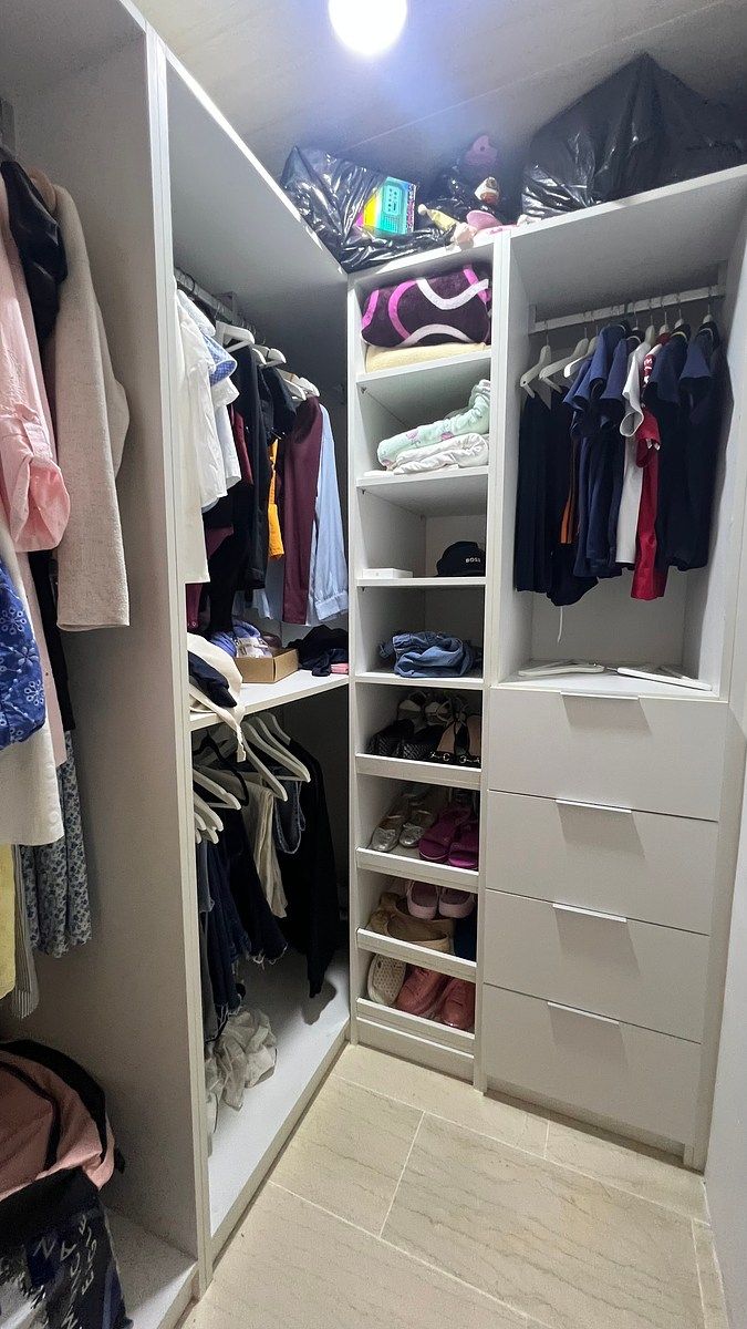 Apartamento en Ensanche Naco, Santo Domingo Centro (Distrito Nacional), foto 22 de 43