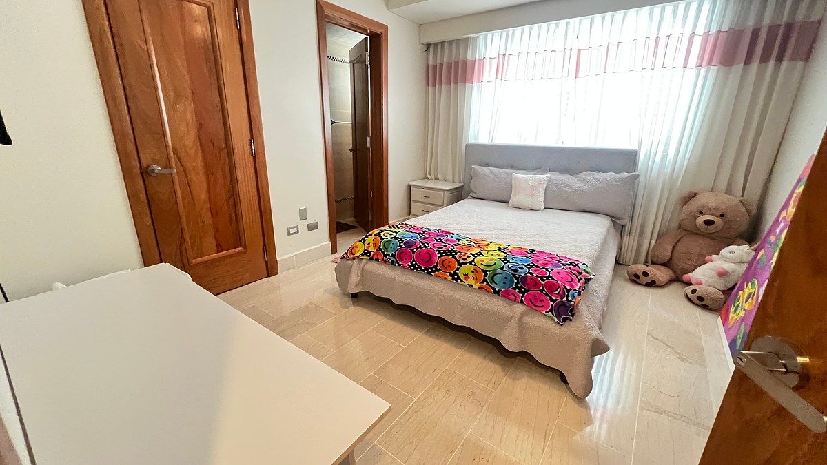 Apartamento en Ensanche Naco, Santo Domingo Centro (Distrito Nacional), foto 24 de 43