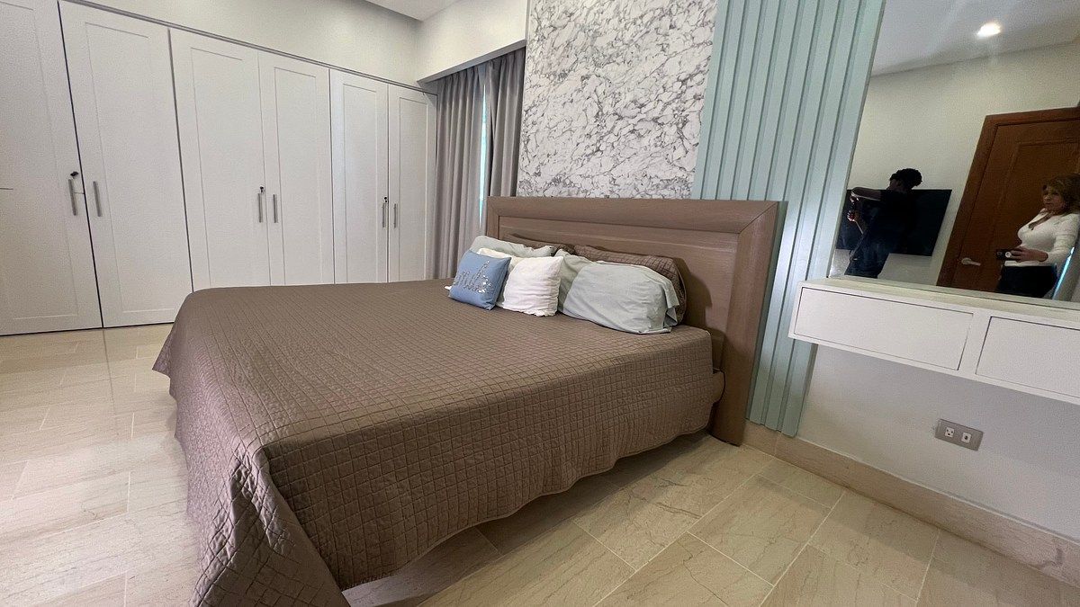 Apartamento en Ensanche Naco, Santo Domingo Centro (Distrito Nacional), foto 26 de 43