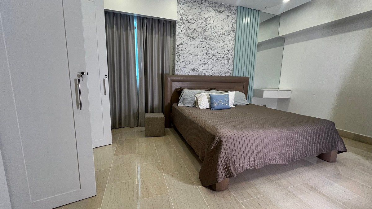 Apartamento en Ensanche Naco, Santo Domingo Centro (Distrito Nacional), foto 27 de 43