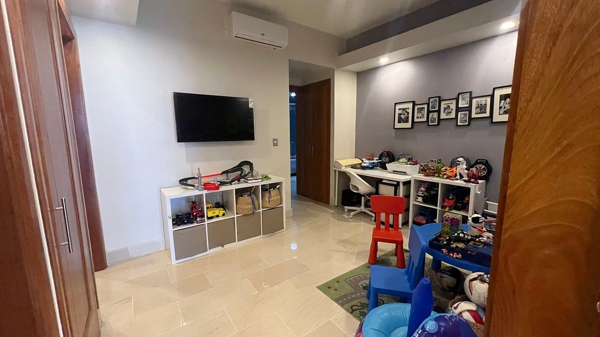 Apartamento en Ensanche Naco, Santo Domingo Centro (Distrito Nacional), foto 28 de 43
