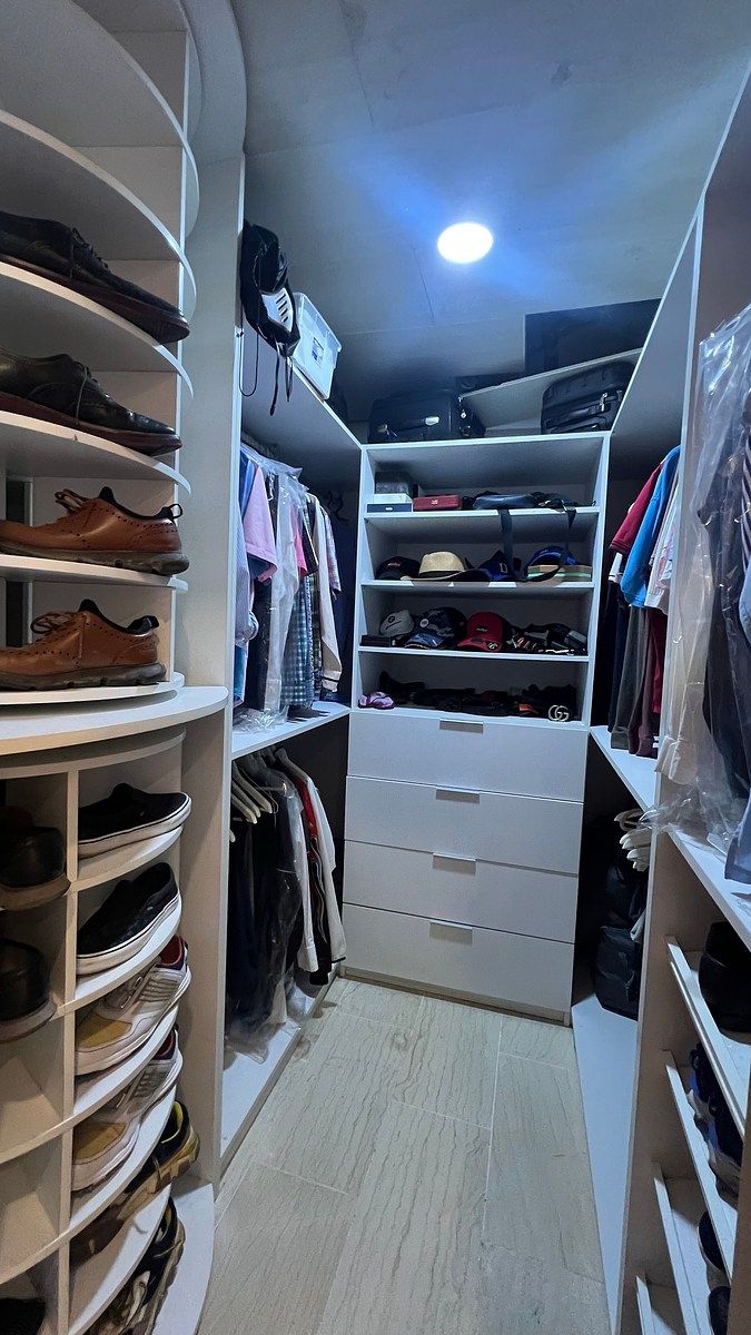 Apartamento en Ensanche Naco, Santo Domingo Centro (Distrito Nacional), foto 29 de 43