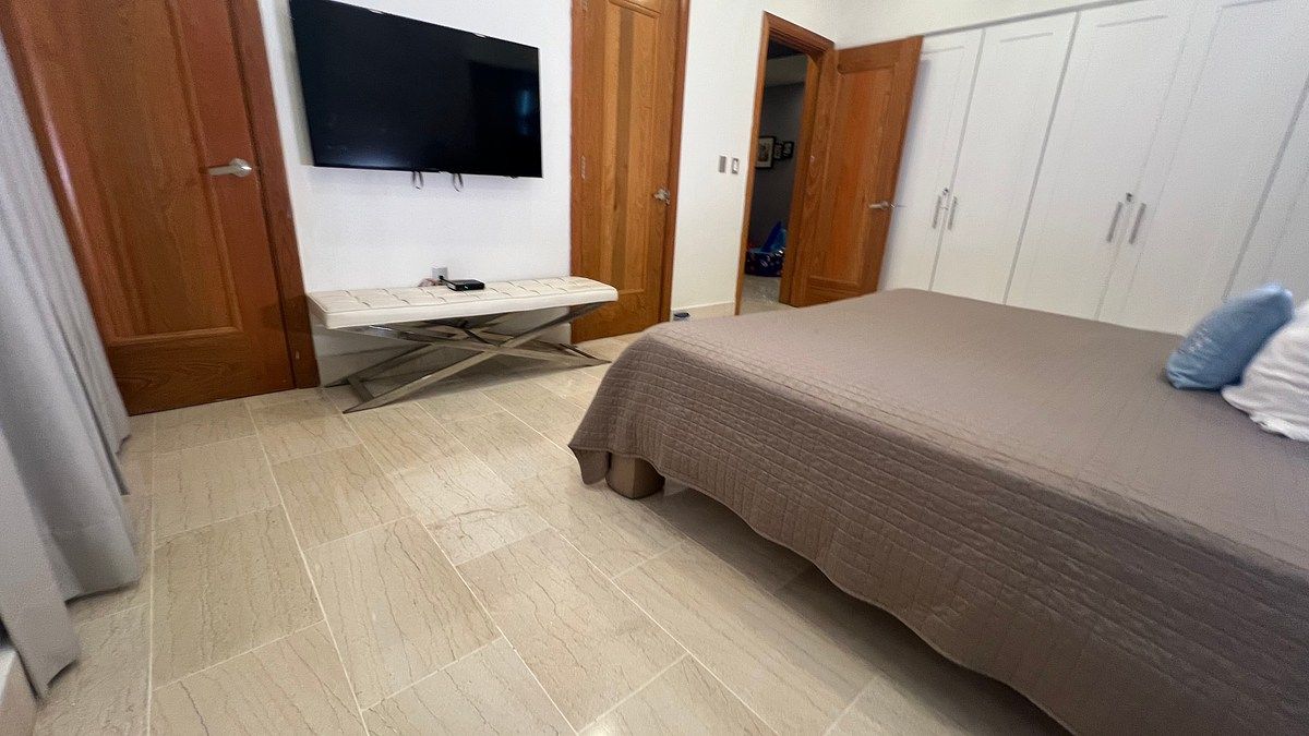 Apartamento en Ensanche Naco, Santo Domingo Centro (Distrito Nacional), foto 30 de 43