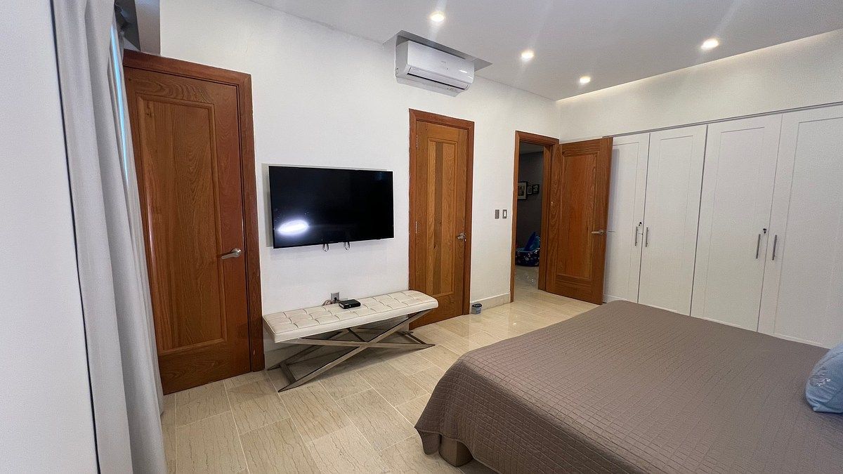 Apartamento en Ensanche Naco, Santo Domingo Centro (Distrito Nacional), foto 31 de 43
