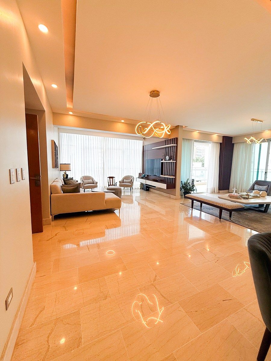 Apartamento en Ensanche Naco, Santo Domingo Centro (Distrito Nacional), foto 35 de 43