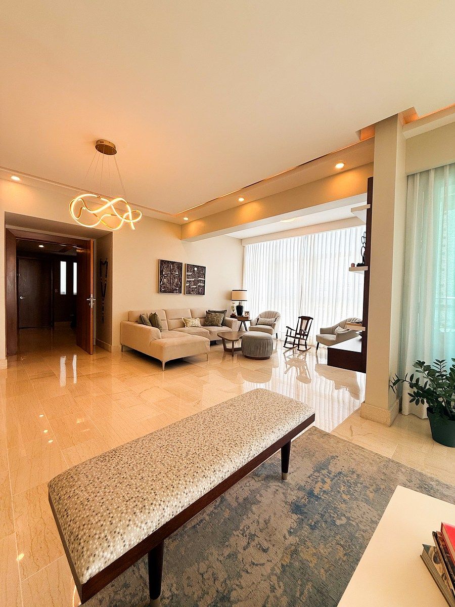 Apartamento en Ensanche Naco, Santo Domingo Centro (Distrito Nacional), foto 36 de 43