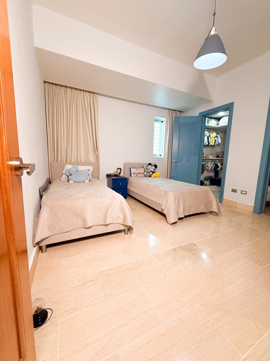 Apartamento en Ensanche Naco, Santo Domingo Centro (Distrito Nacional), foto 40 de 43