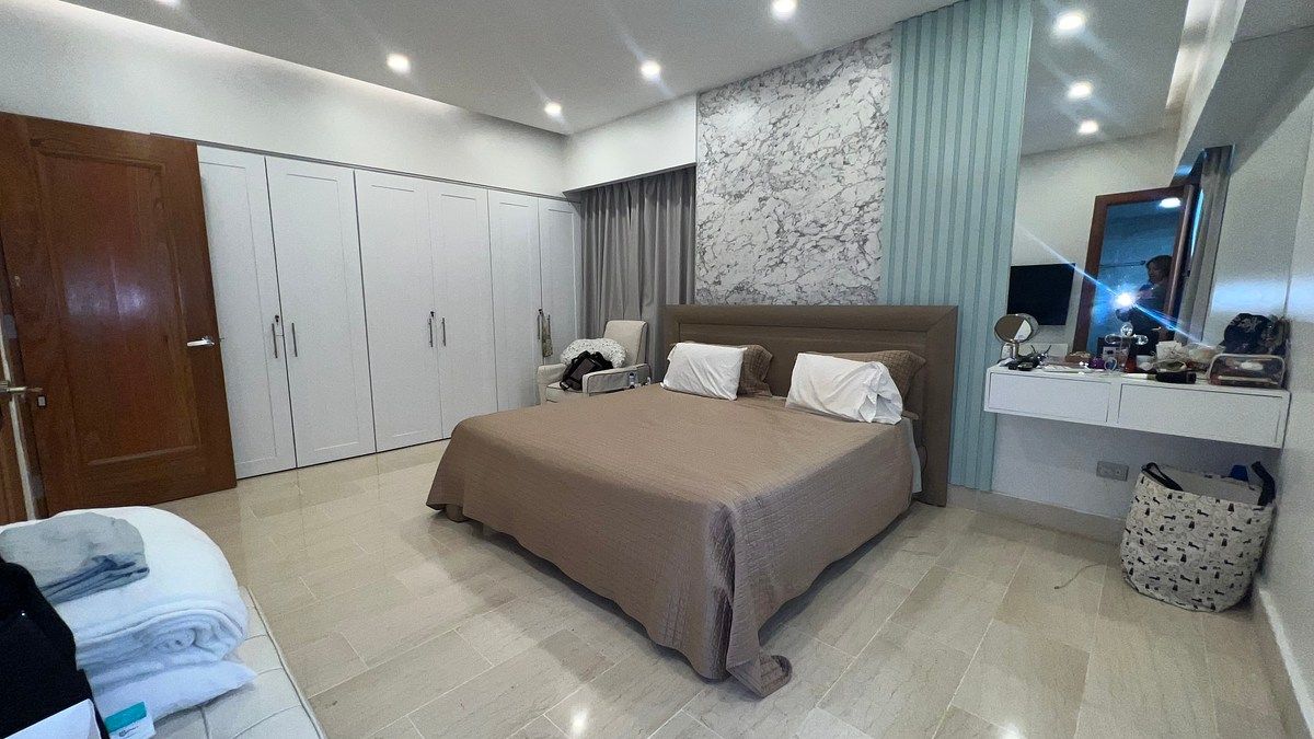 Apartamento en Ensanche Naco, Santo Domingo Centro (Distrito Nacional), foto 44 de 50
