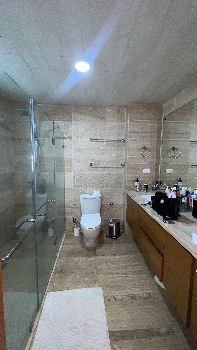 Apartamento en Ensanche Naco, Santo Domingo Centro (Distrito Nacional), foto 46 de 50