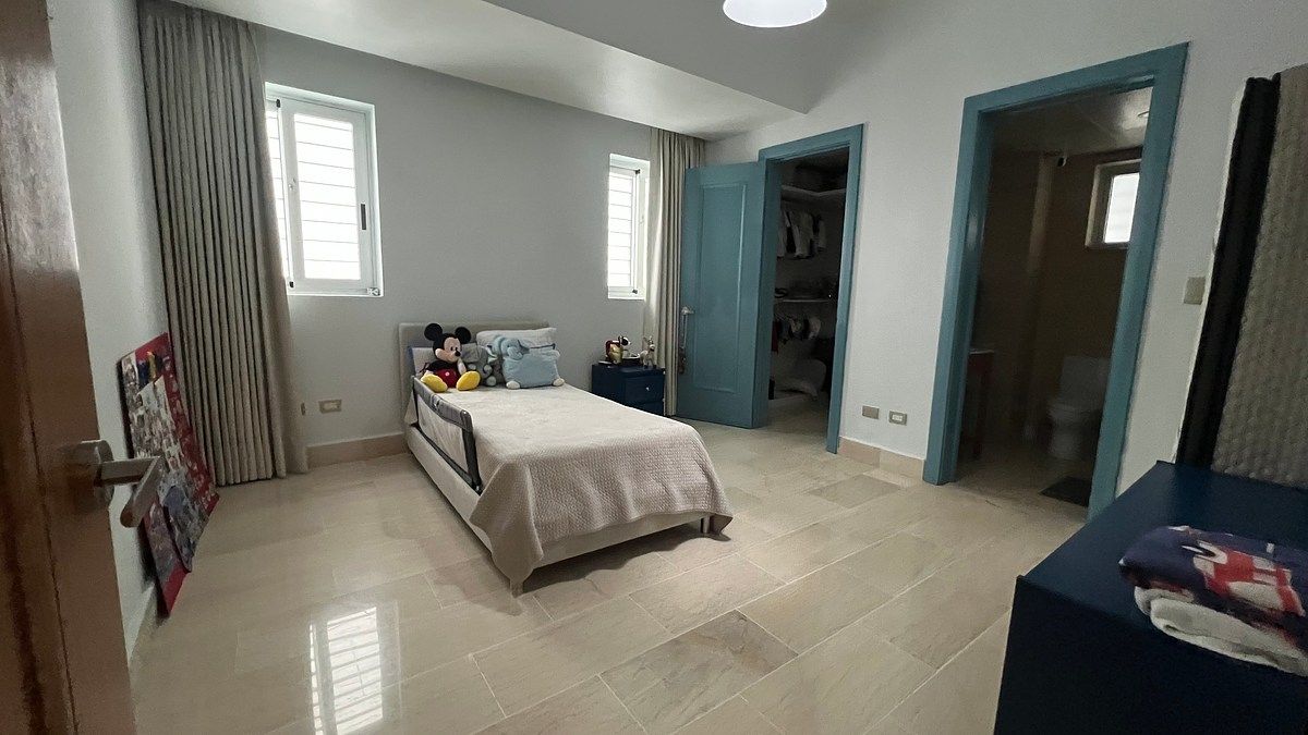 Apartamento en Ensanche Naco, Santo Domingo Centro (Distrito Nacional), foto 47 de 50