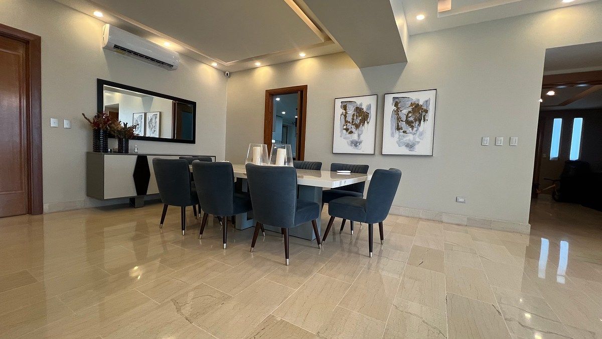 Apartamento en Ensanche Naco, Santo Domingo Centro (Distrito Nacional), foto 49 de 50