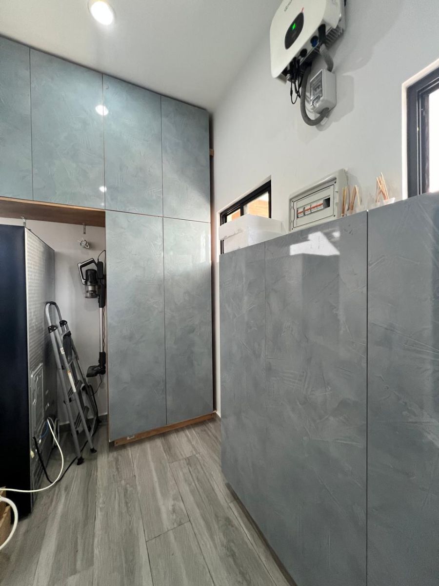 8 de 14: Cuarto de Máquinas