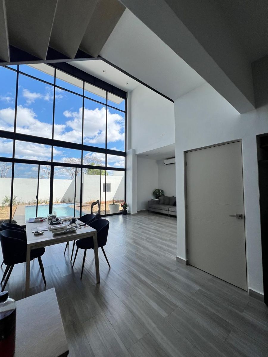 1 de 14: Sala, Comedor, Cocina