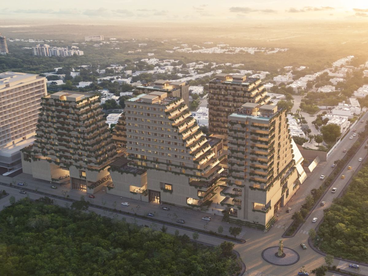 DEPARTAMENTOS  EN SANTA GERTRUDIS COPO