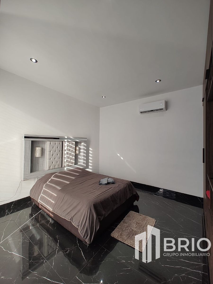 16 de 38: Recamara 3 planta Alta