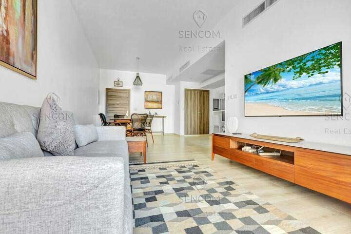 8 de 15: Se Alquila Apartamento con vista al mar  en Playa Coral 9